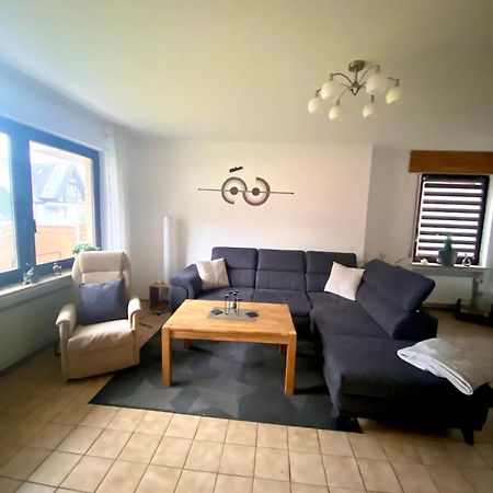 Ferienwohnung Zum Koenig Бремм Екстер'єр фото