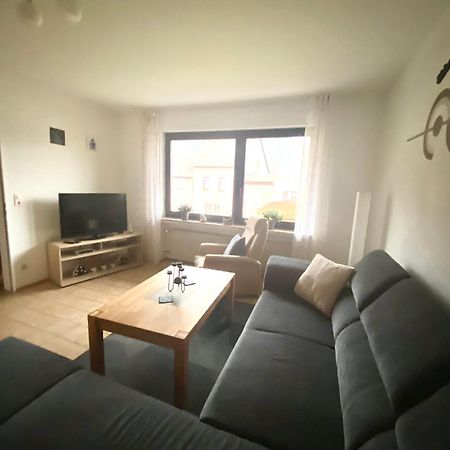Ferienwohnung Zum Koenig Бремм Екстер'єр фото